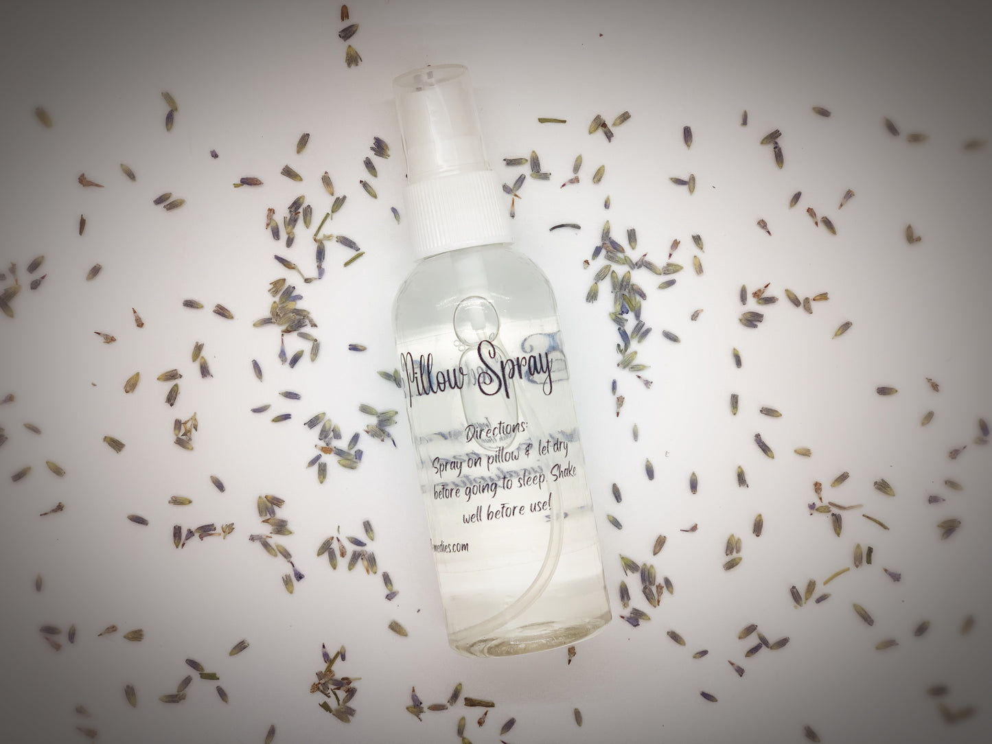 Sweet Dreams Pillow Spray