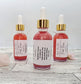 Pink Pixie Shimmer Oil