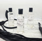 Taste of Temptation Massage Oil Trio