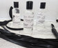 Taste of Temptation Massage Oil Trio